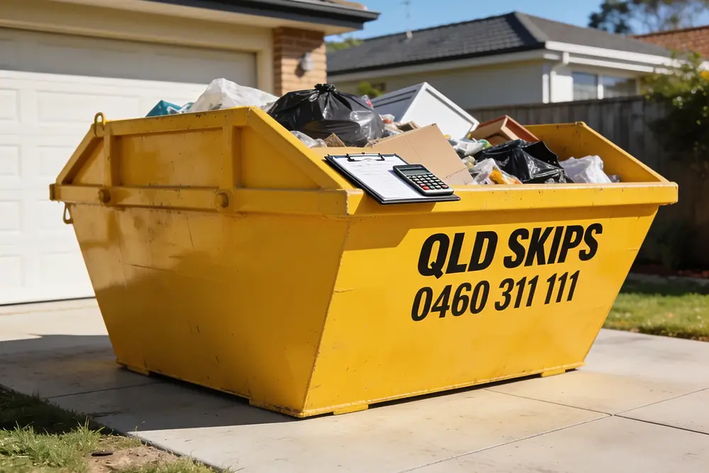 Economic Benefits of Skip Bins: Cost-Effective Waste Disposal Solutions