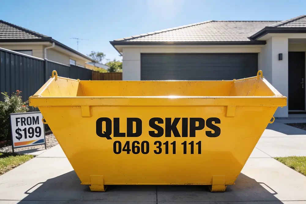How Much Does It Cost To Hire Skip Bins