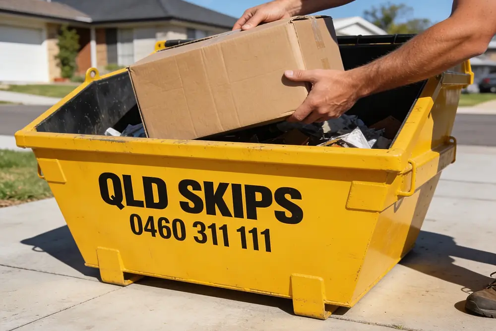 How to Make the Most of Your Skip Bin Hire Experience