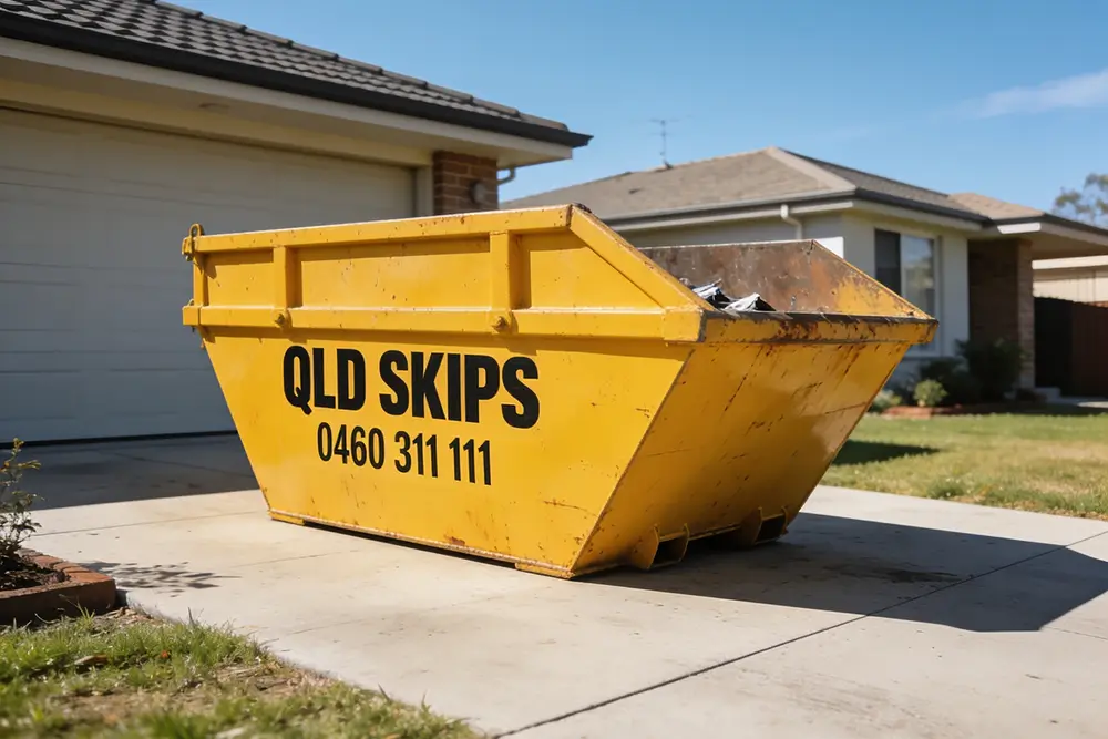 Is It Really Worth It To Hire A Cheap Skip Bin?